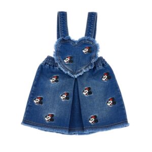 Salopette  monnalisa