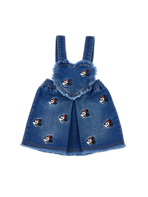 Salopette  monnalisa