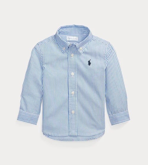 Camicia ralph lauren