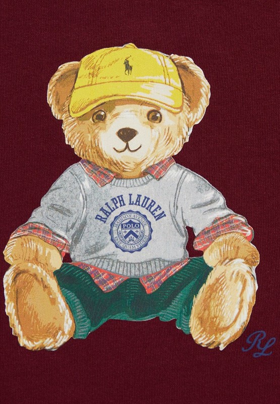 Completo ralph lauren