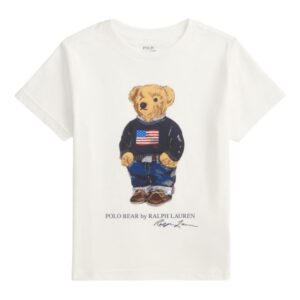 T-shirt ralph lauren