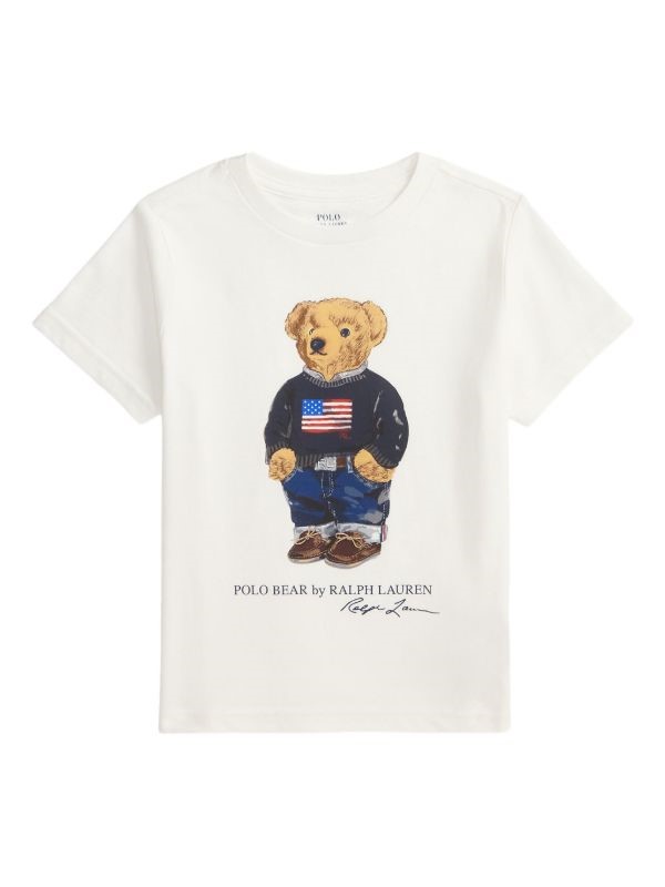 T-shirt ralph lauren