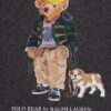 Felpa ralph lauren