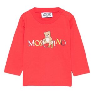 T-shirt moschino