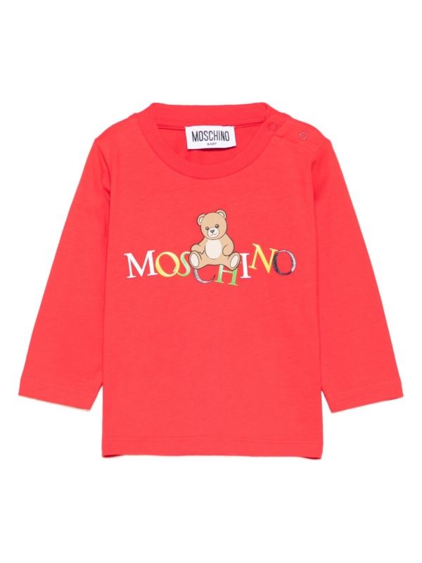 T-shirt moschino