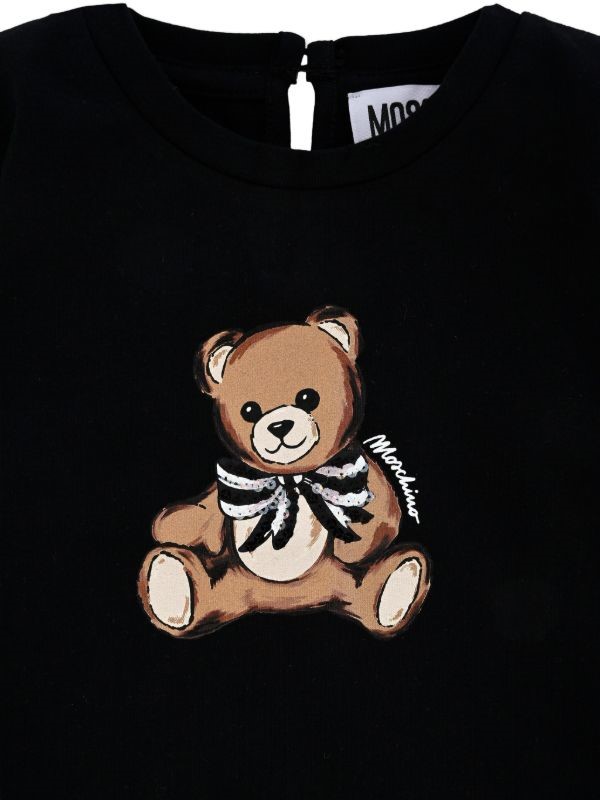T-shirt moschino
