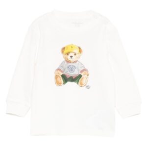 T-shirt ralph lauren