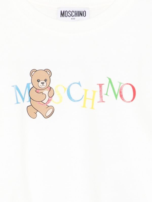 Felpa moschino