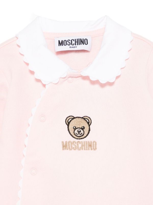 Tutina moschino
