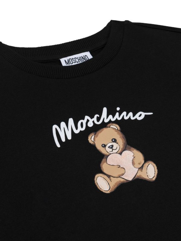 A7DA145EFAD32715E3D1BA7A6F3C2AD2_ Felpa moschino