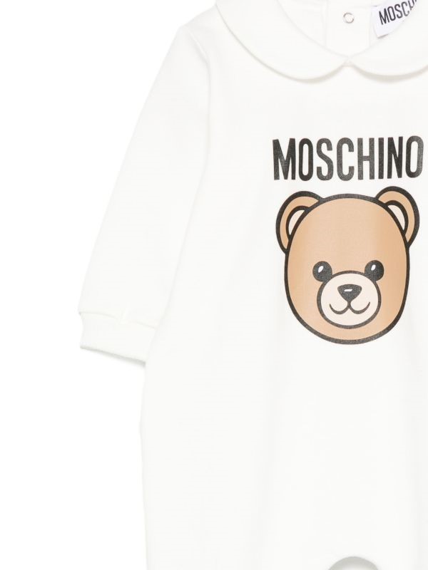 Tutina moschino