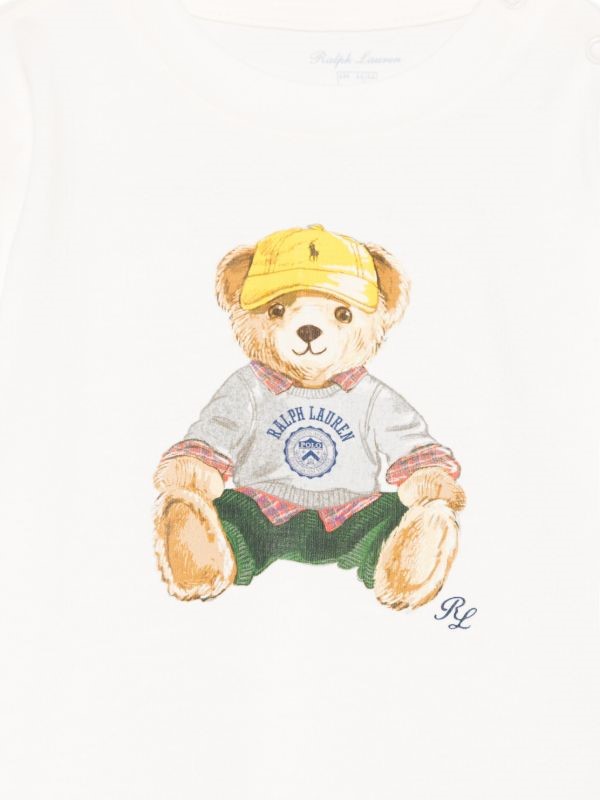 T-shirt ralph lauren