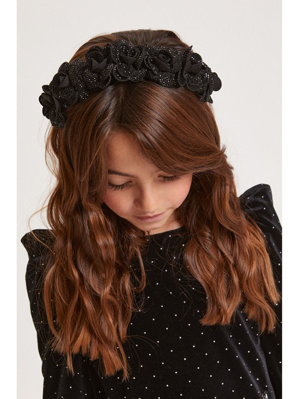 Cerchietto monnalisa