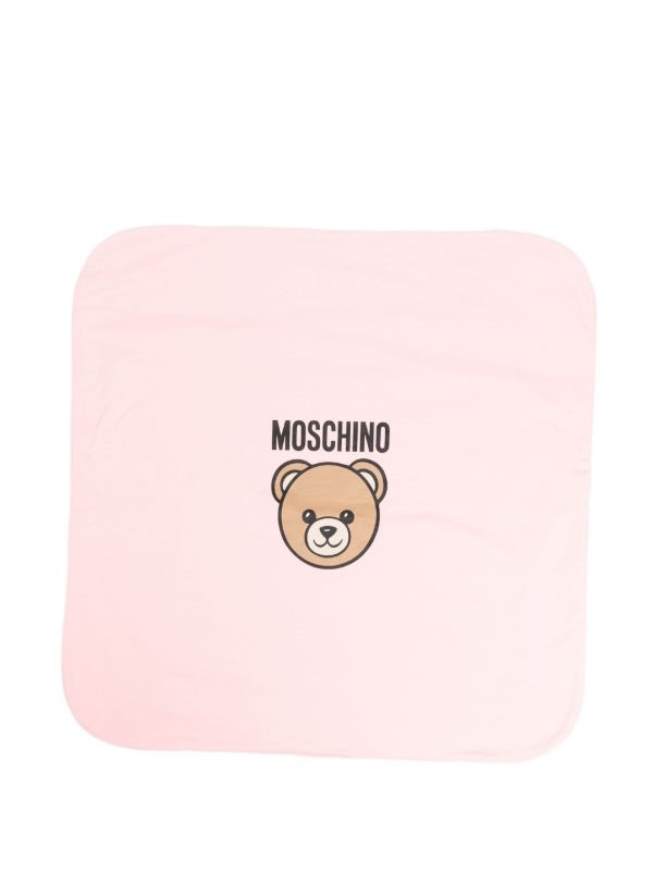 Coperta moschino
