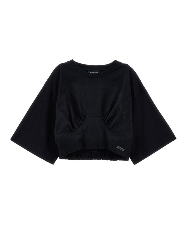 D6139B635AB8A8137396086287D3AF4B_ T-shirt monnalisa