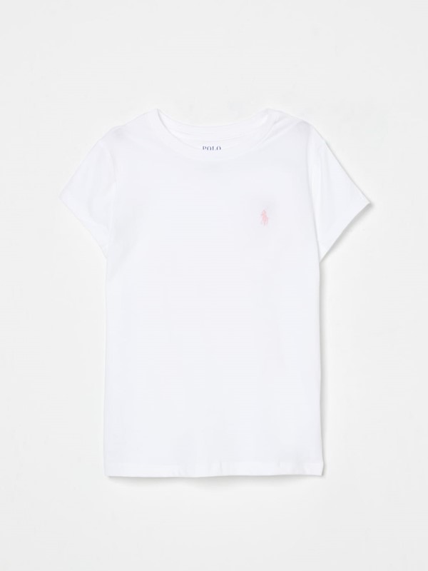 T-shirt ralph lauren