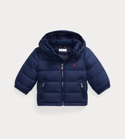 Giubbino ralph lauren