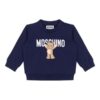 Felpa moschino