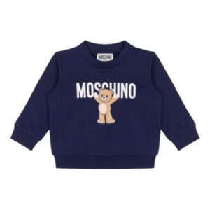 Felpa moschino