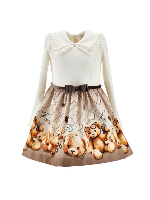 F94CE4C475E30785093163BCD87A341B_ Abito monnalisa