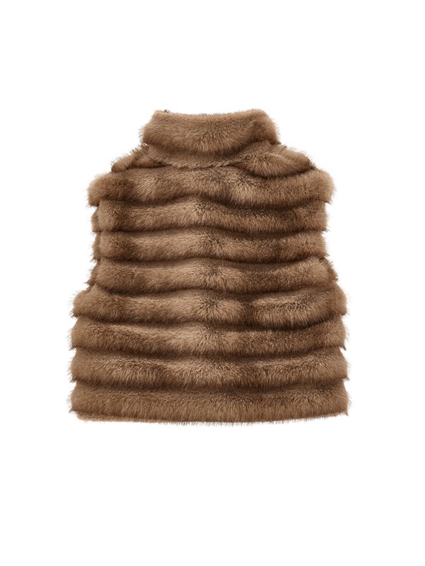 Gilet monnalisa