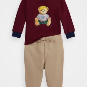 Completo ralph lauren