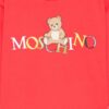 T-shirt moschino