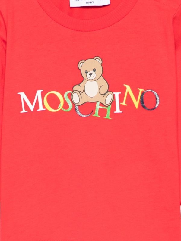 T-shirt moschino