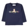 T-shirt moschino