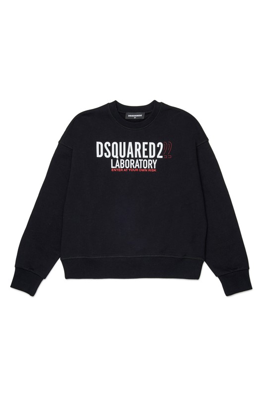 Felpa dsquared2
