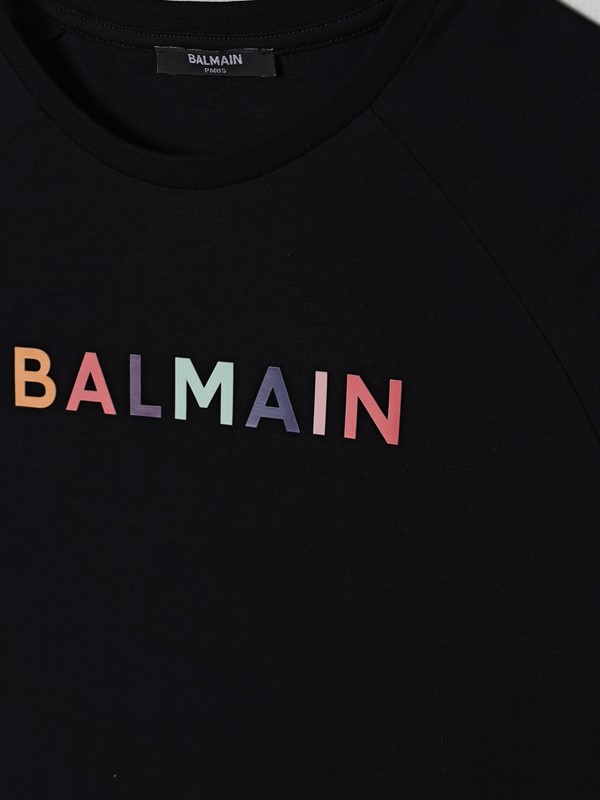 T-shirt balmain
