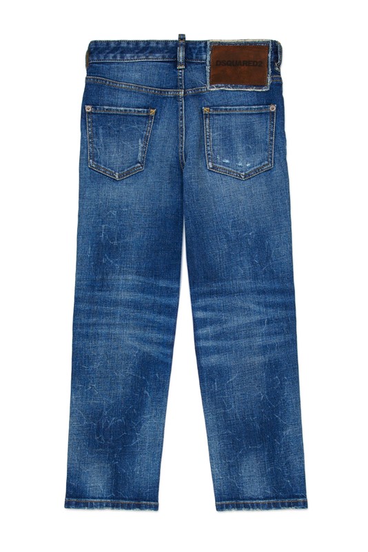 Jeans dsquared2