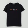 T-shirt balmain