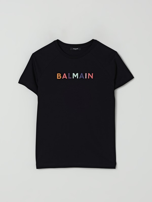 T-shirt balmain