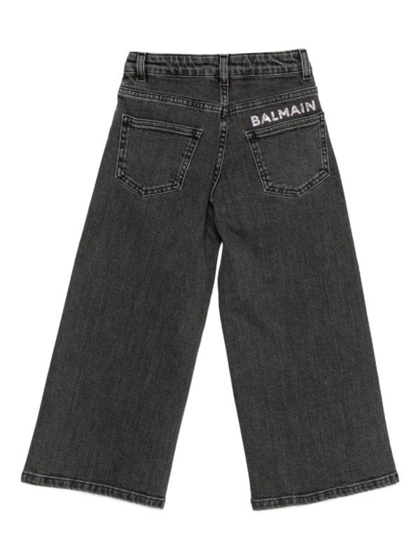 Pantalone balmain