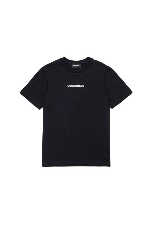 0C46B698C4D61ED48E558CEB7F82801E_ T-shirt dsquared2