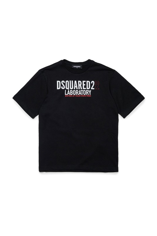 T-shirt dsquared2