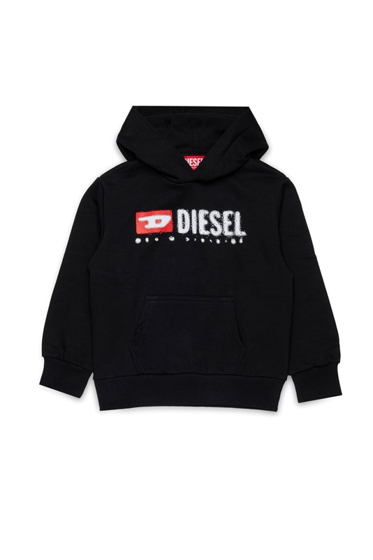 Felpa diesel