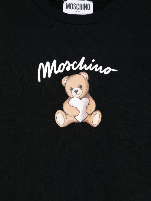 T-shirt moschino