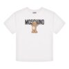1E48DDD1CC9E23D87D39635E22B1863D_ Maxi t-shirt moschino
