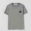 T-shirt stone island