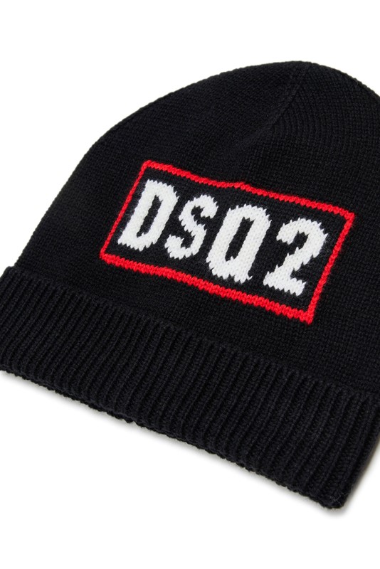 Cappello dsquared2