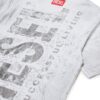 T-shirt diesel