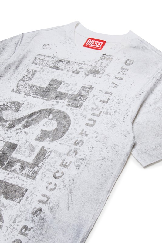 T-shirt diesel