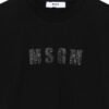 T-shirt msgm