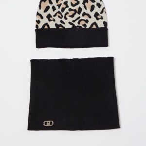 Coordinato maglia liu-jo