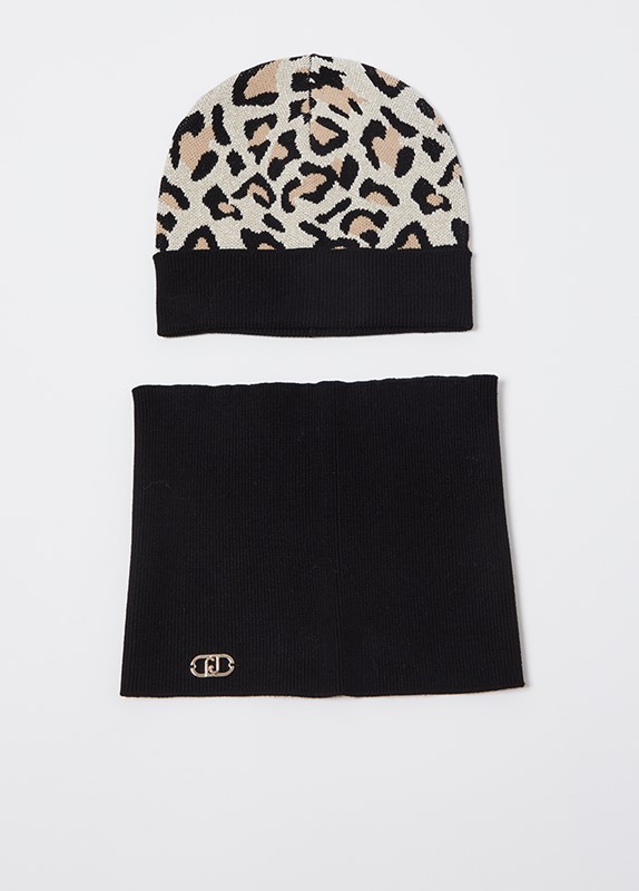 Coordinato maglia liu-jo