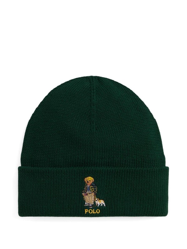 Cappello ralph lauren