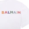 T-shirt balmain