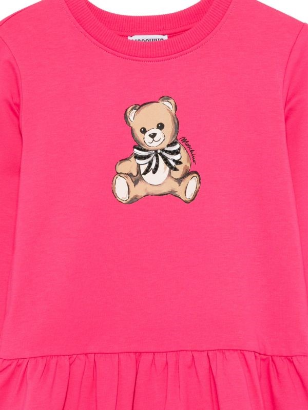 3380B75CC101043FEDC5684C358A9F89_ Abito moschino